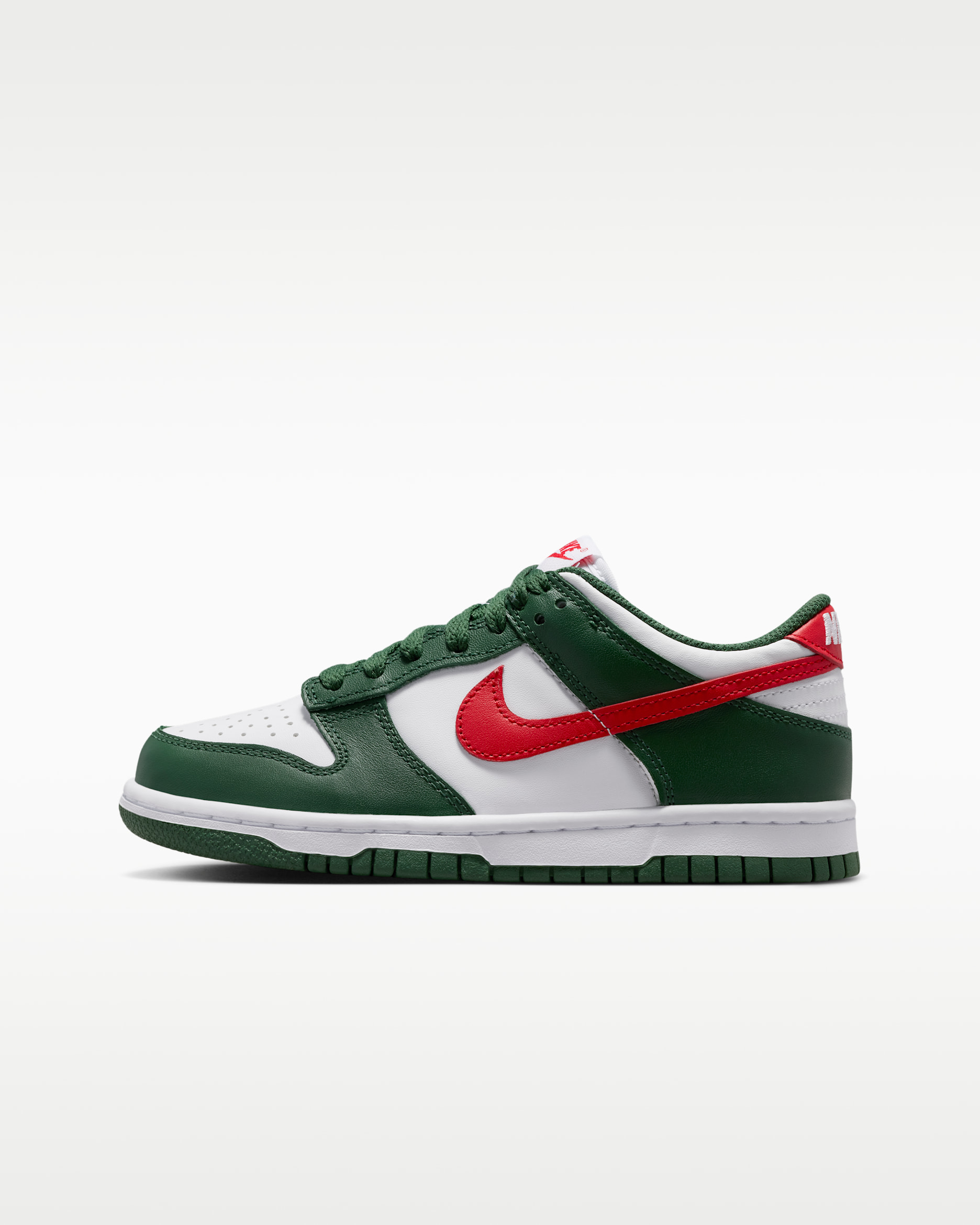 Nike Dunk Low Big Kids' Shoes. Nike.com